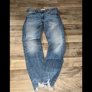 Zara jean